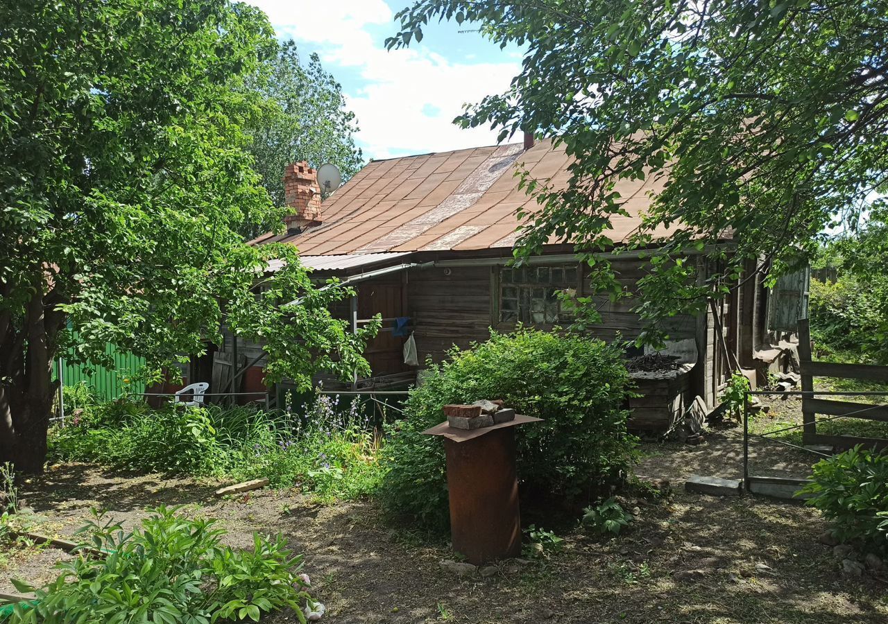 дом г Саратов р-н Фрунзенский ул Большая Садовая 126 фото 6