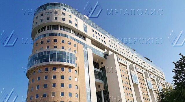 метро Калужская дом 17 муниципальный округ Черёмушки фото