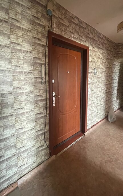 квартира г Железногорск пр-кт Курчатова 70 фото 1