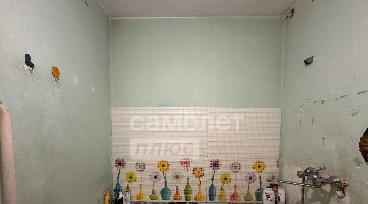 квартира г Чита р-н Черновский ул Энтузиастов 92 фото 8