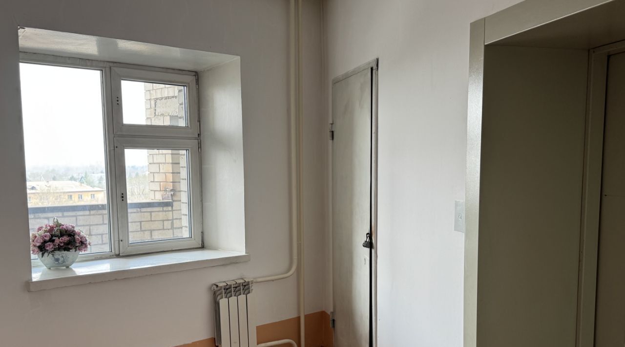 квартира г Чита р-н Центральный ул Генерала Белика 13 фото 23