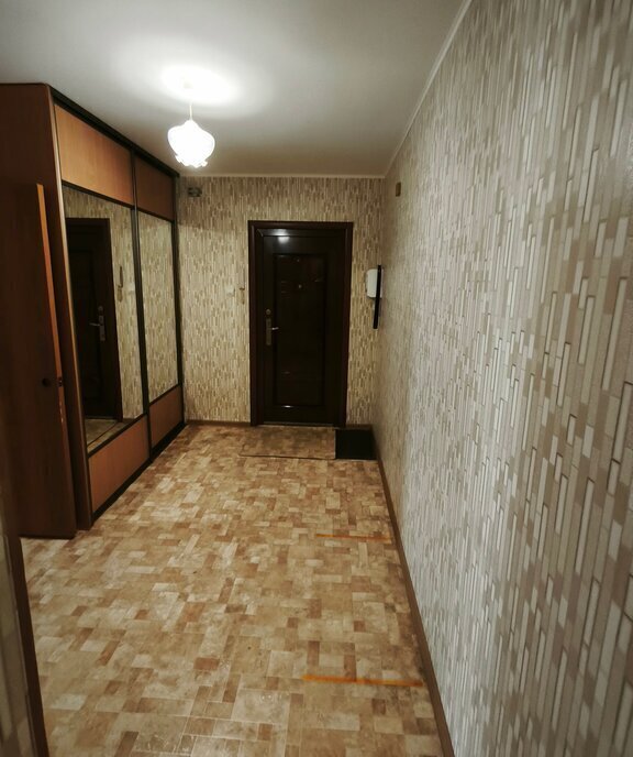 квартира г Каменск-Уральский Красногорский ул Каменская 42б фото 5