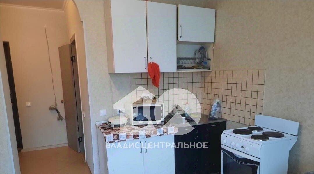 квартира г Новосибирск ул Николая Грицюка 5 Площадь Маркса фото 1