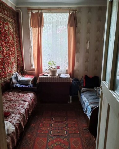 дом 1 фото
