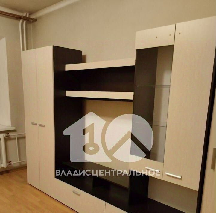 квартира г Искитим ул Нагорная 22 фото 4