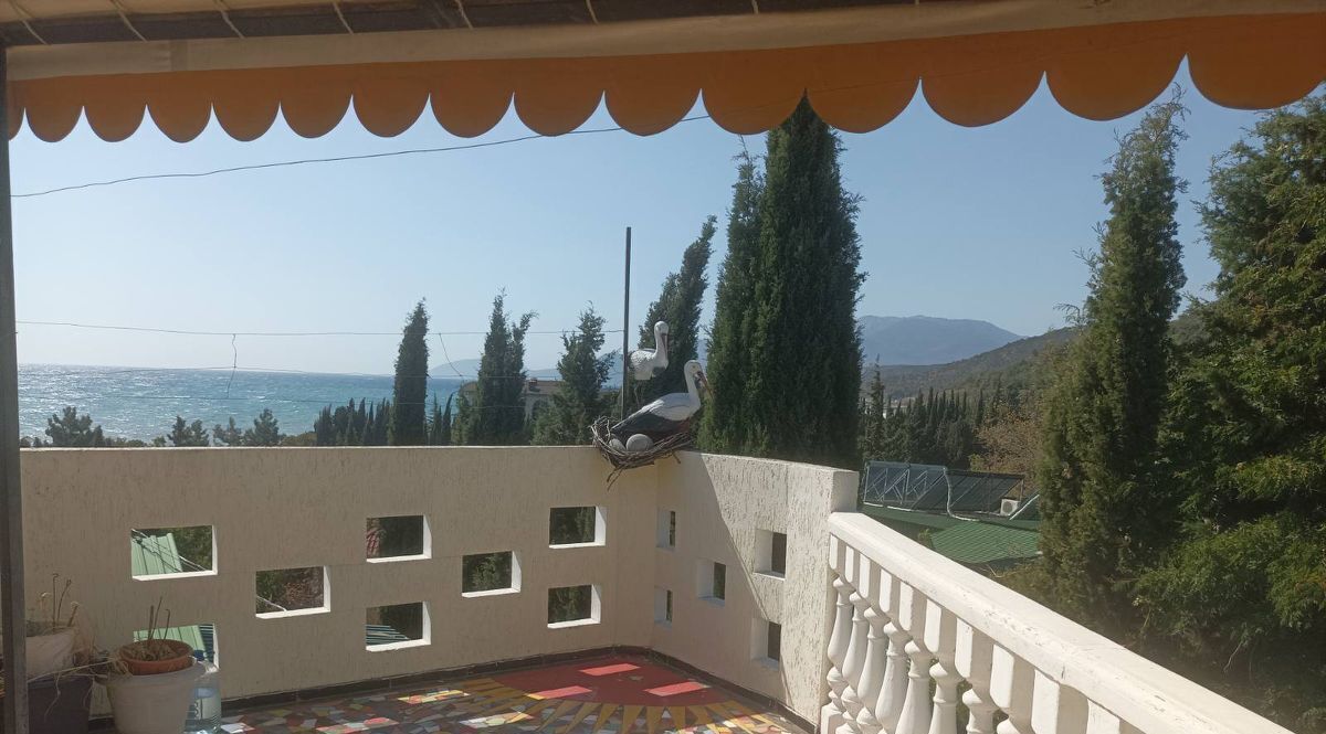 дом г Алушта Сатера кп, 10 фото 12