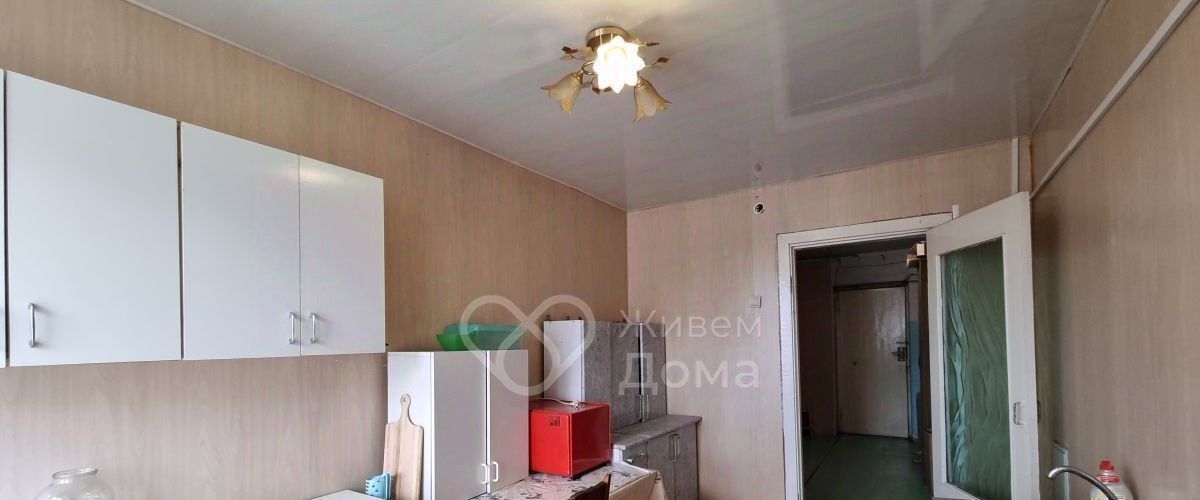 квартира г Волгоград р-н Дзержинский ул Рионская 7 фото 12