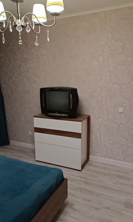 квартира г Краснодар р-н Прикубанский ул им. Байбакова Н.К. 12 микрорайон «Московский» мкр-н Московский фото 7