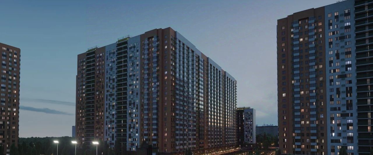 квартира г Ростов-на-Дону р-н Октябрьский ул Нансена 107/5 фото 8