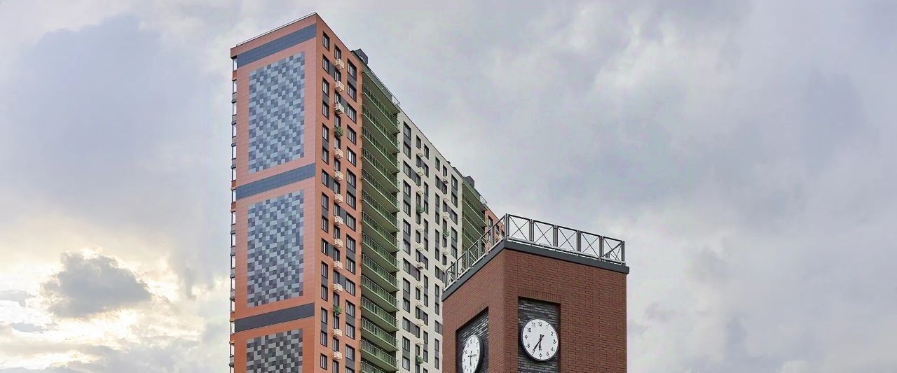квартира г Ростов-на-Дону р-н Октябрьский ул Нансена 107/5 фото 18