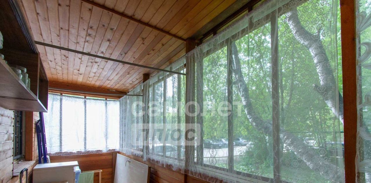квартира г Томск р-н Кировский ул Карташова 37 фото 20