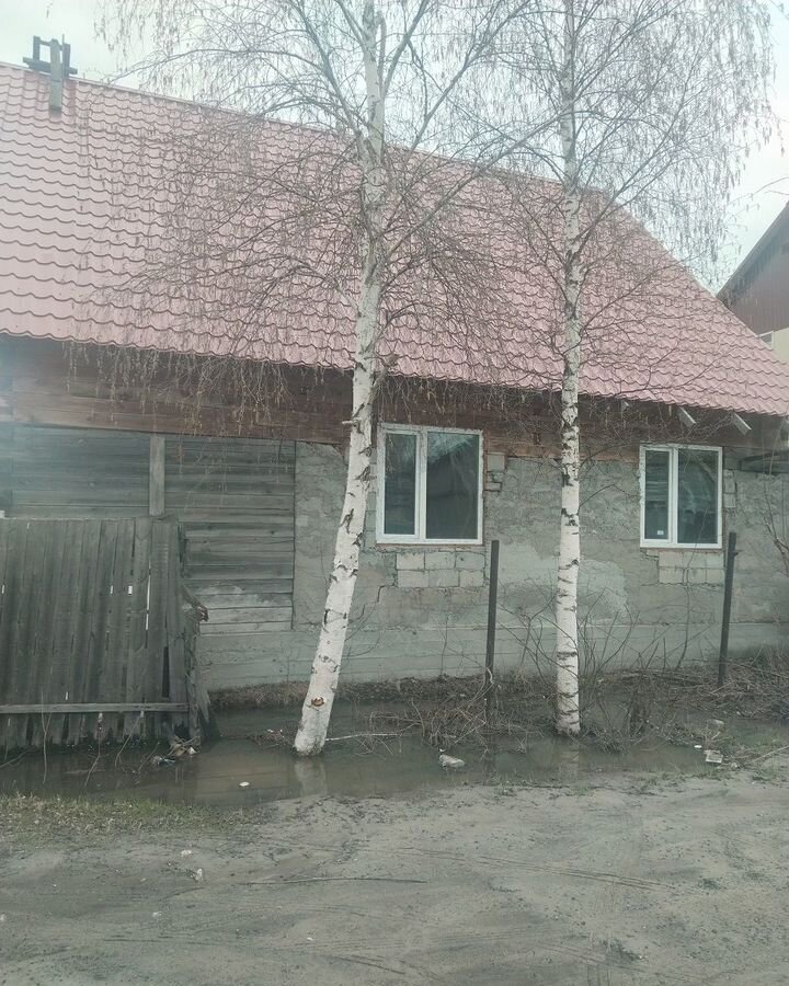 дом г Сургут тер СОК Ягодное Тюменская обл. фото 12