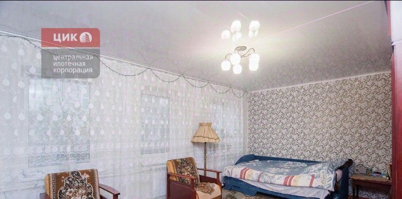 дом г Рязань р-н Железнодорожный пер Осипенко 5 фото 12
