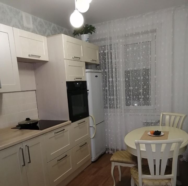 квартира г Новокузнецк р-н Новоильинский ул 11 Гвардейской Армии 6 фото 5