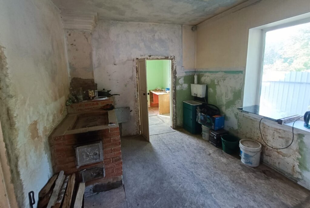 дом г Партизанск ул А.П. Гайдара 19а фото 13