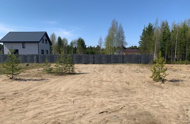 сельское поселение Солнечный, СТ Богдановское, 3-я ул, Тюменская обл., Сургут фото
