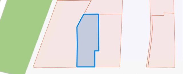 проезд 3-й Лесной 28 км, Софрино, Ярославское шоссе фото