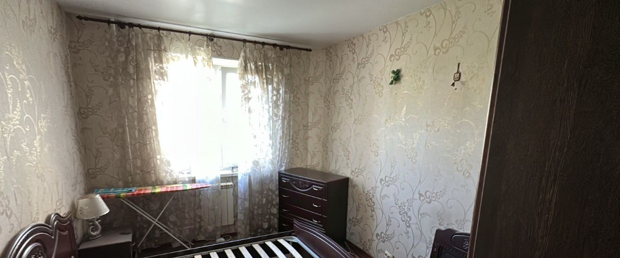 квартира г Нижний Тагил р-н Тагилстроевский ул Захарова 9 фото 16