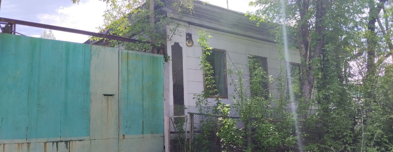 дом г Новосибирск р-н Заельцовский Заельцовская ул 2-я Черняховского 23 фото 1