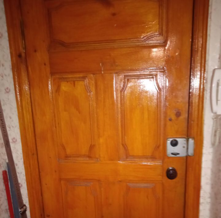 квартира г Балашов ул Карла Маркса 95 фото 2
