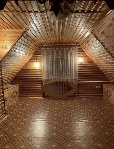 дом Горьковское шоссе, муниципальное образование Покров, 590 фото