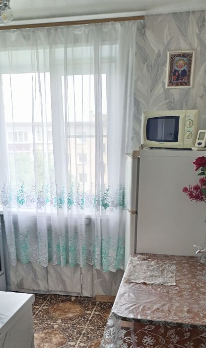 квартира г Челябинск р-н Советский ул Блюхера 87 фото 2