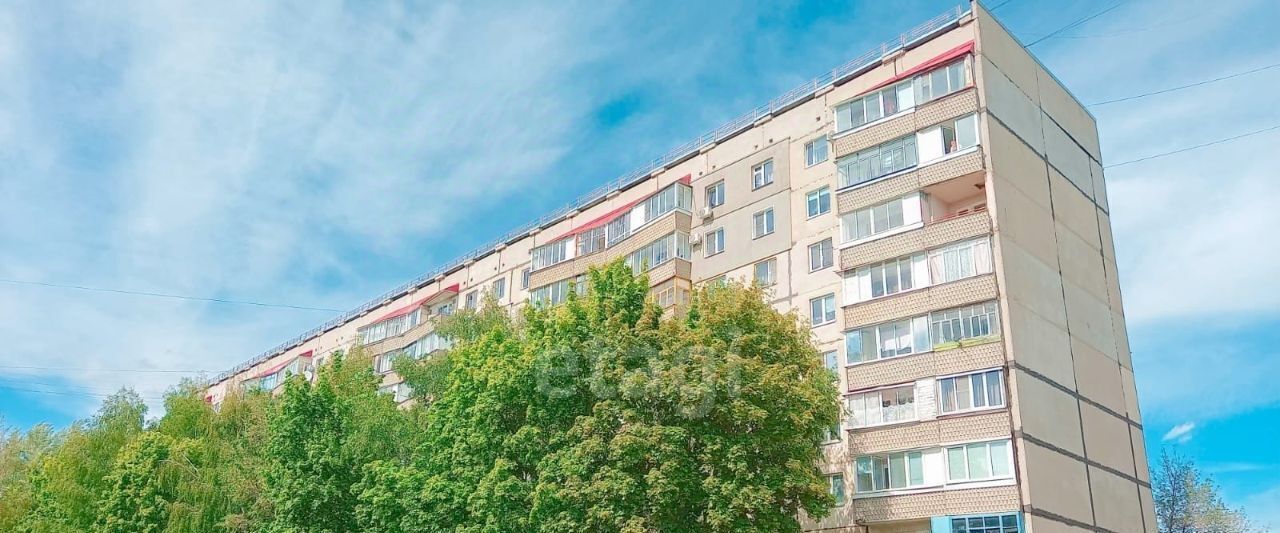 квартира г Тамбов р-н Октябрьский ул Рылеева 75 фото 10