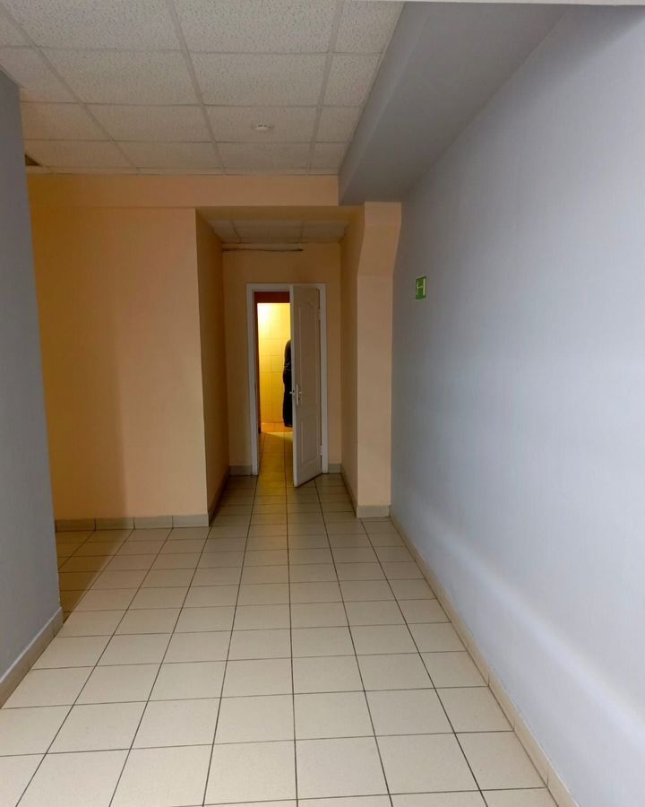 офис г Ижевск р-н Октябрьский Центральный ул Свободы 173 фото 3