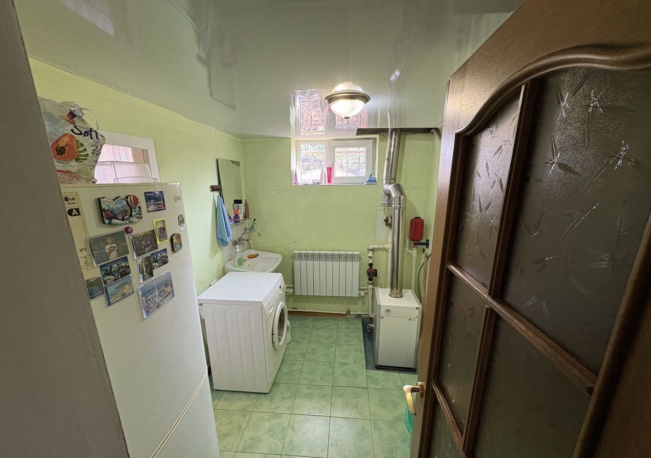 дом р-н Минераловодский г Минеральные Воды ул Пролетарская 102 фото 5