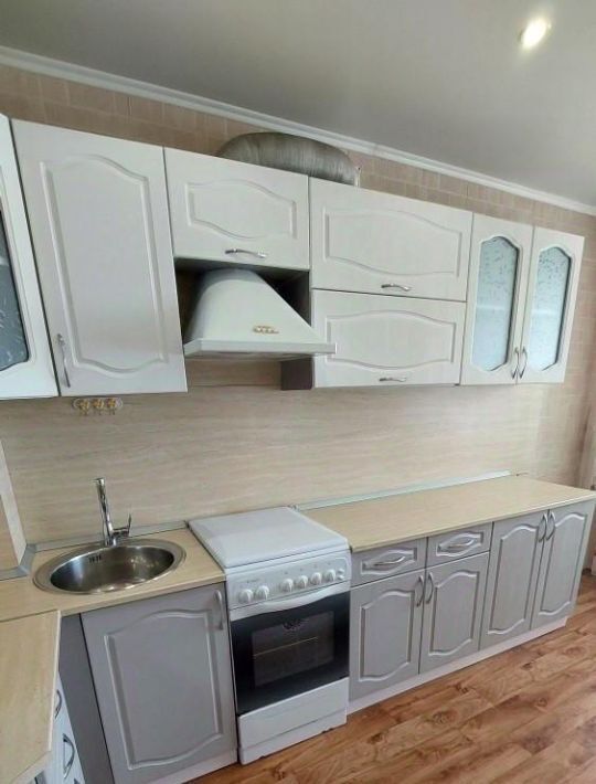 квартира г Энгельс ул Одесская 83 фото 5