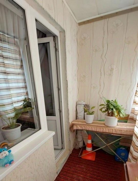 квартира г Энгельс пр-кт Строителей 19 фото 15