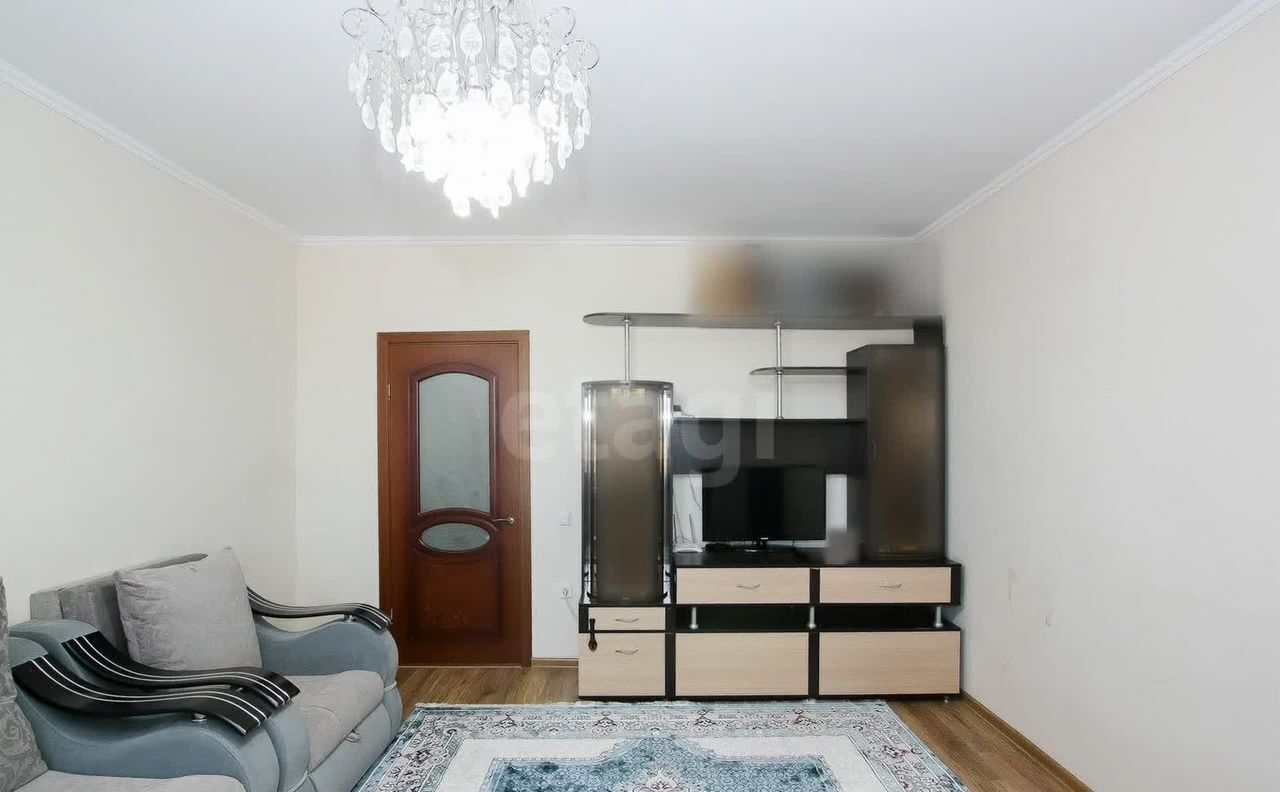 квартира г Улан-Удэ р-н Октябрьский ул Ключевская 60б/3 ЖК «Ангара-2» фото 3