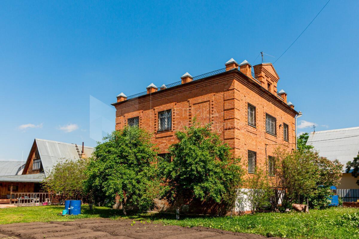 дом г Тюмень ул Широтная фото 2