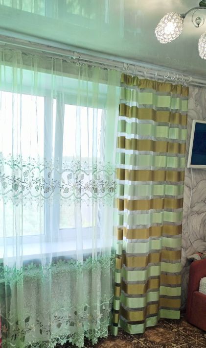 квартира г Челябинск р-н Советский ул Блюхера 87 фото 16