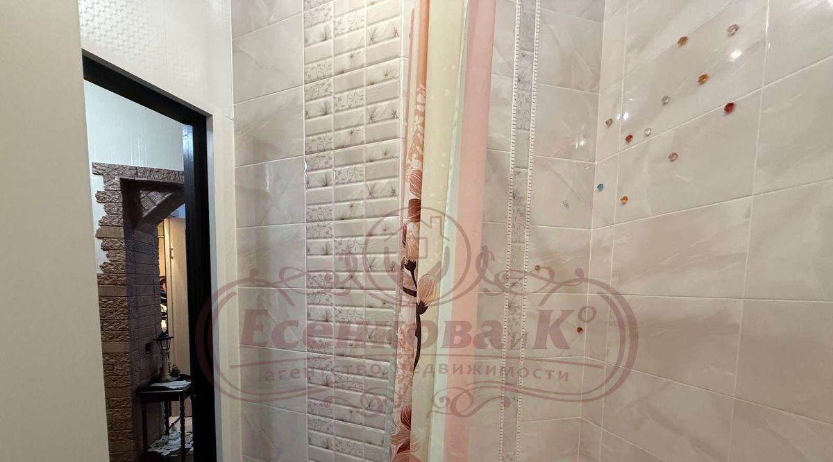 квартира г Курган мкр 5-й п Заозерный жилрайон, 16к 6 фото 11