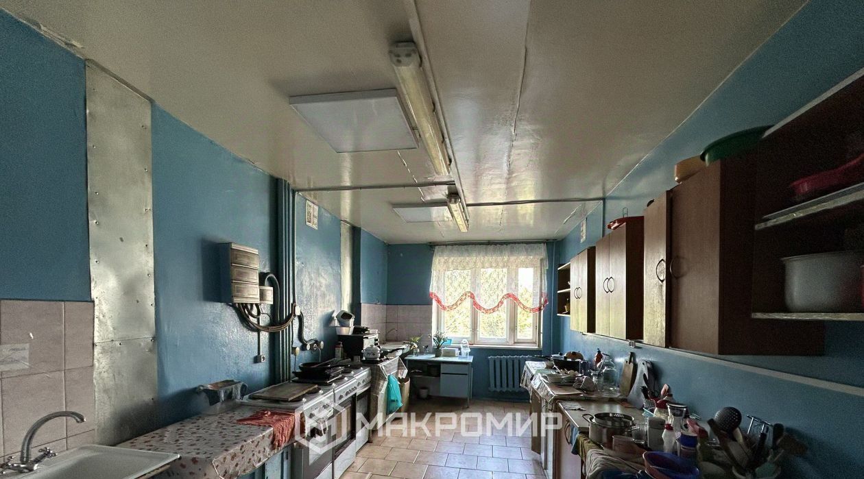 комната г Брянск р-н Бежицкий ул Мира 96 фото 5