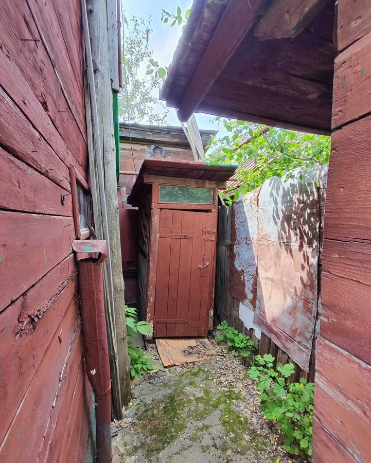дом г Саратов р-н Кировский ул Танкистов фото 7