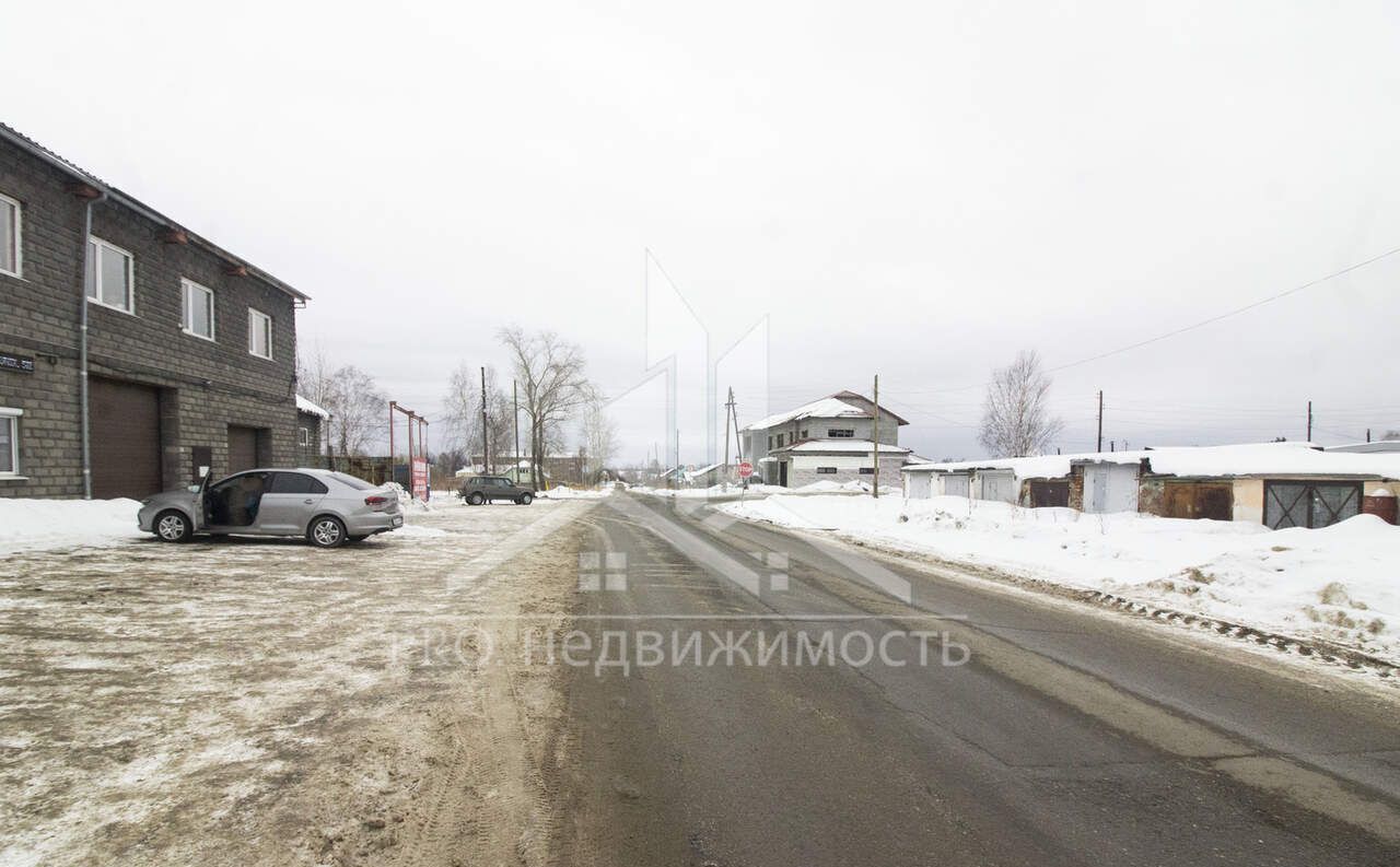 офис г Верхняя Салда ул Красноармейская 1 Верхнесалдинский муниципальный округ фото 16
