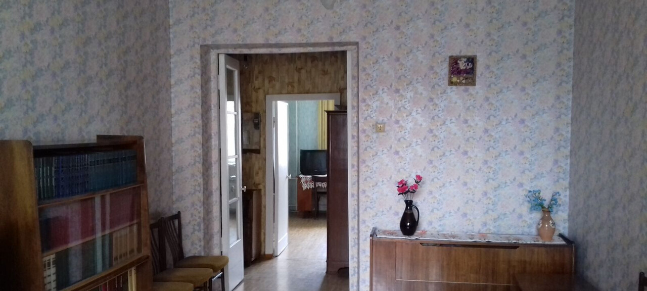 квартира г Кемерово р-н Центральный ул Весенняя 2 фото 12