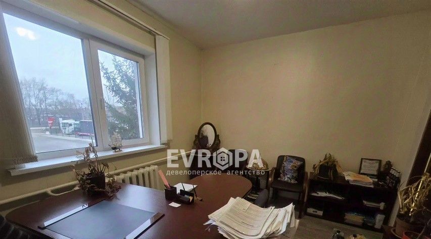 офис г Ульяновск р-н Засвияжский ул Хваткова 16б фото 5