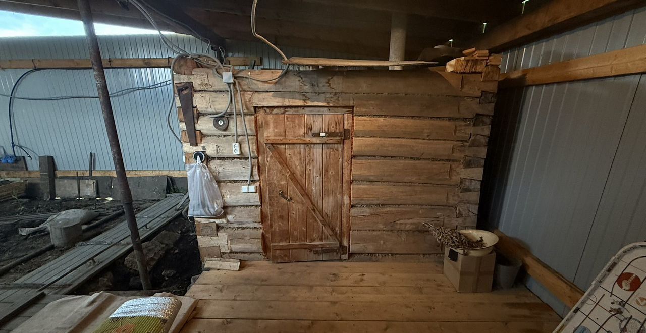 дом г Краснокамск п Майский снт Весна 58 фото 5