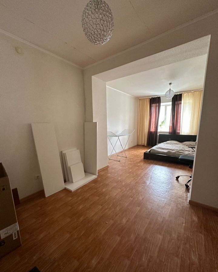 квартира г Пермь р-н Дзержинский ул Подлесная 13а фото 10