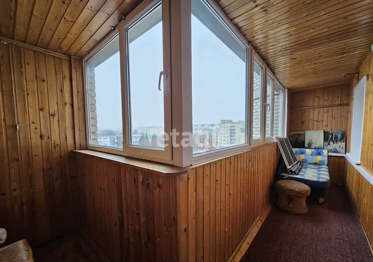 квартира г Тамбов р-н Октябрьский ул Советская 125 фото 6