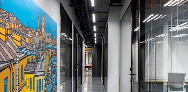 офис метро Владимирская дом 23 фото