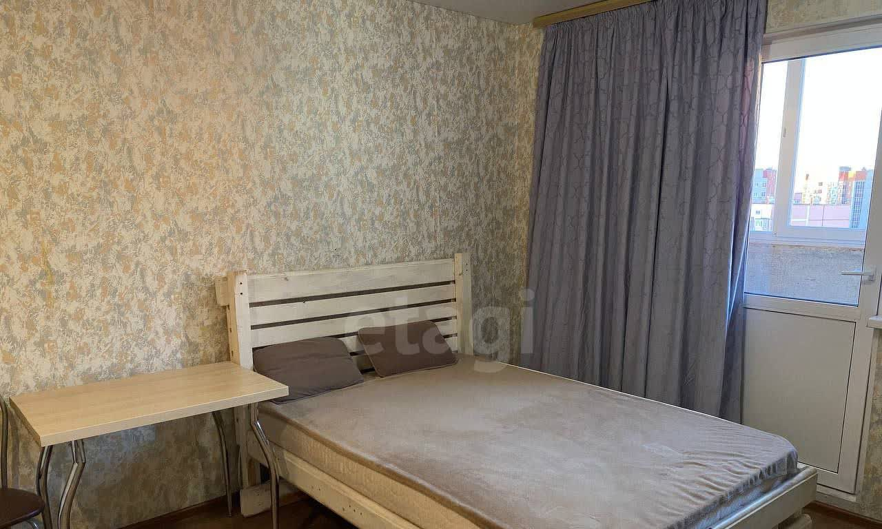 квартира г Оренбург р-н Ленинский ул Транспортная 14/3 20-й м-н фото 4