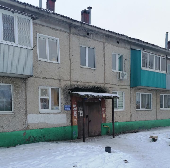 квартира р-н Благовещенский г Благовещенск ул Расковой 53/1 фото 7