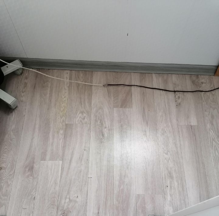 квартира р-н Благовещенский г Благовещенск ул Расковой 53/1 фото 13