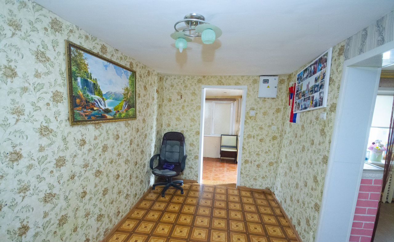 дом г Оренбург р-н Центральный ул Макаровой-Мутновой фото 6