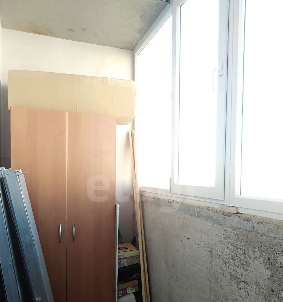 квартира г Оренбург р-н Ленинский ул Транспортная 14/3 20-й м-н фото 8