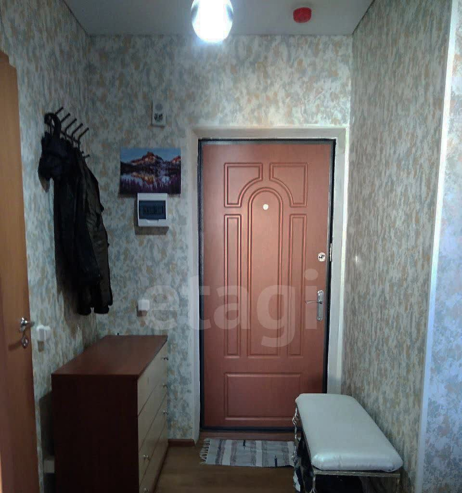 квартира г Оренбург р-н Ленинский ул Транспортная 14/3 20-й м-н фото 5